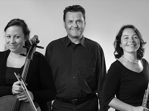 Ensemble Bento: "Zwischen Sehnsucht und Licht"