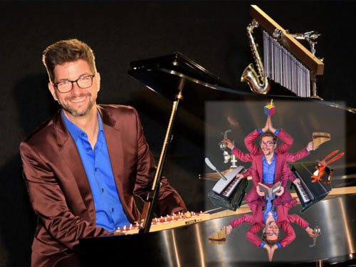 Andreas Gundlach: „Eine Liebe, die bleibt“