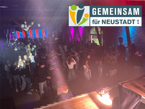 Teeniedisco
